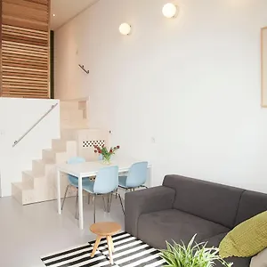 Bed and breakfast Hip & Stylisch, Ámsterdam