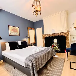 Bed and breakfast Patrick's Place, Ámsterdam