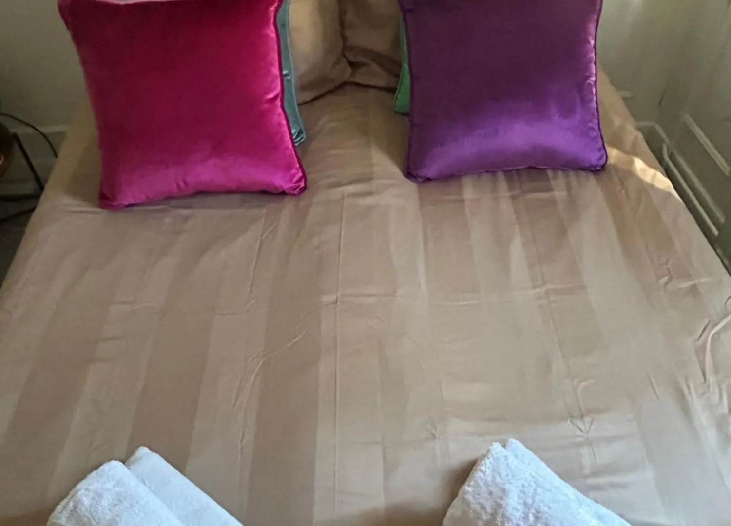 Bed & Breakfast Cosy By Mandy Bed and Breakfast Amsterdam