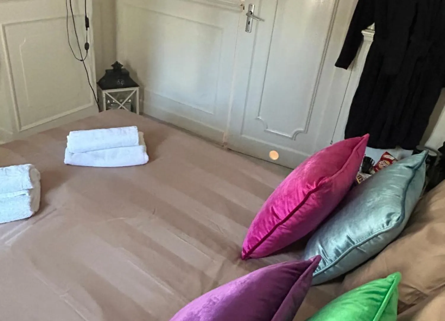 Cosy By Mandy Bed and Breakfast Amsterdam Nederland