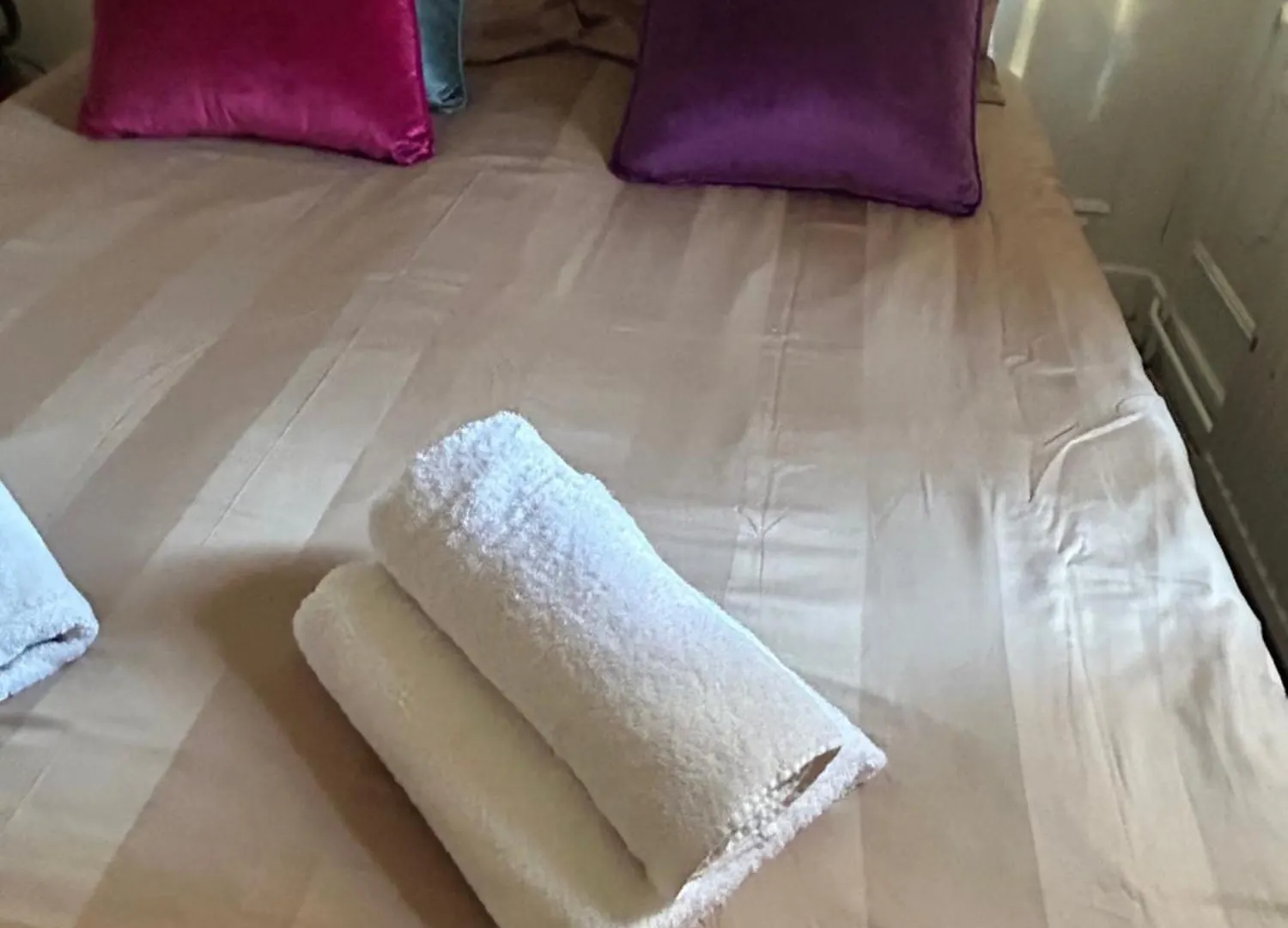 Cosy By Mandy Bed and Breakfast Amsterdam 0*,