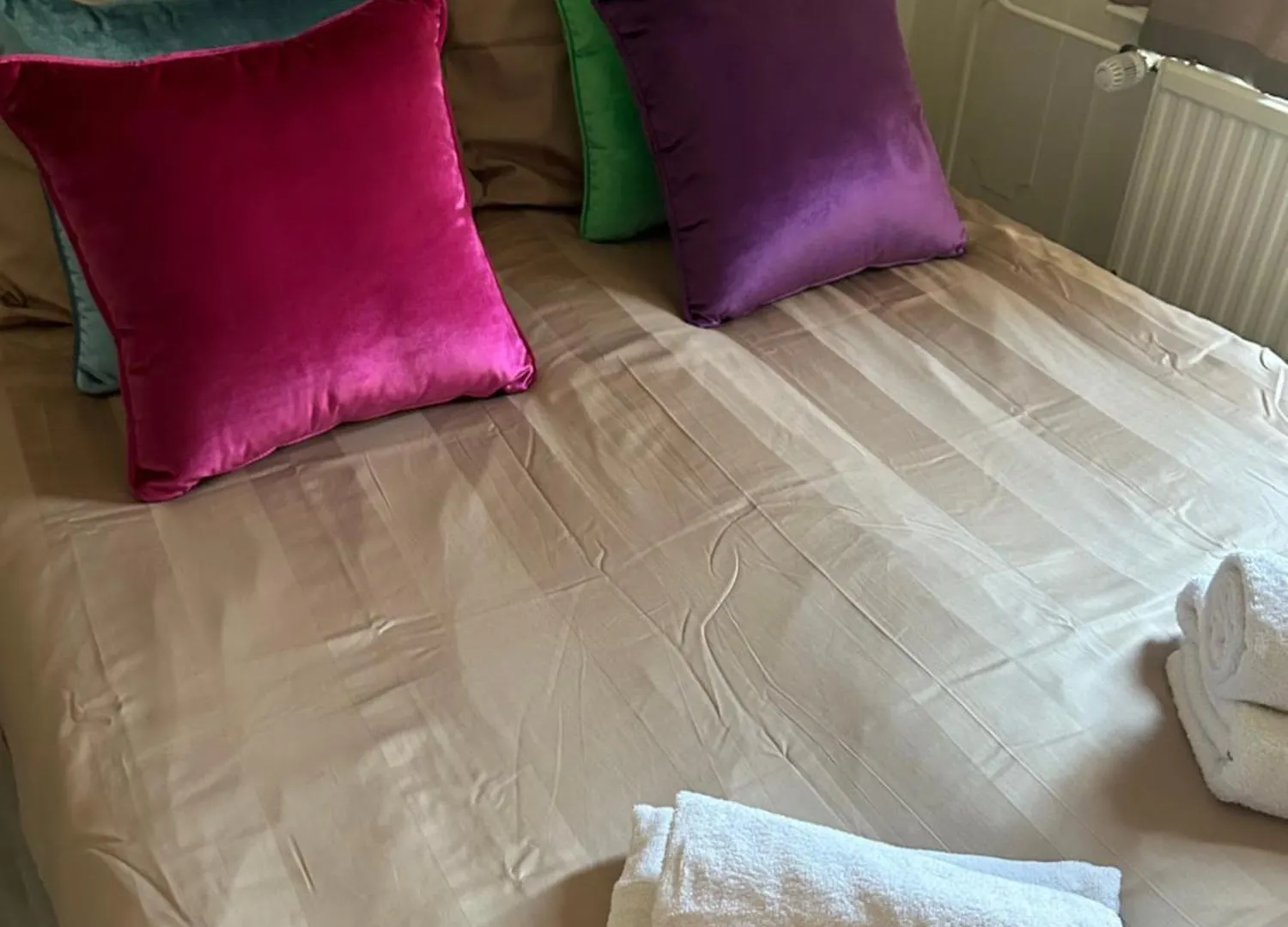 Bed and Breakfast Cosy By Mandy Amsterdam