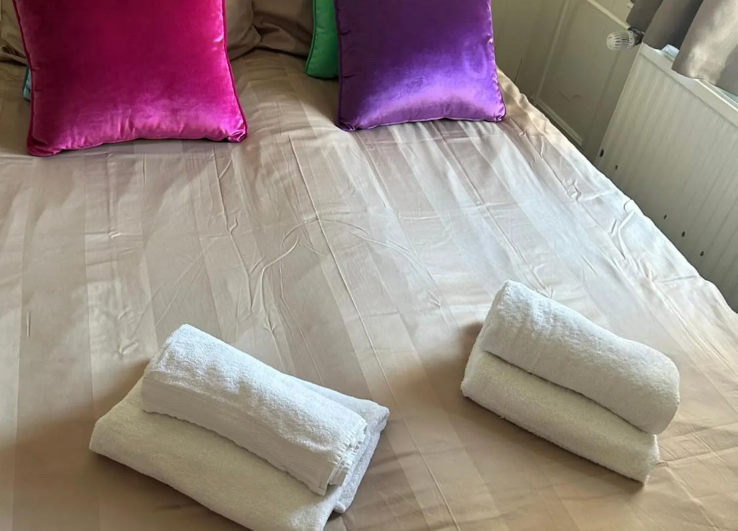 Cosy By Mandy Bed and Breakfast Amsterdam Bed & Breakfast