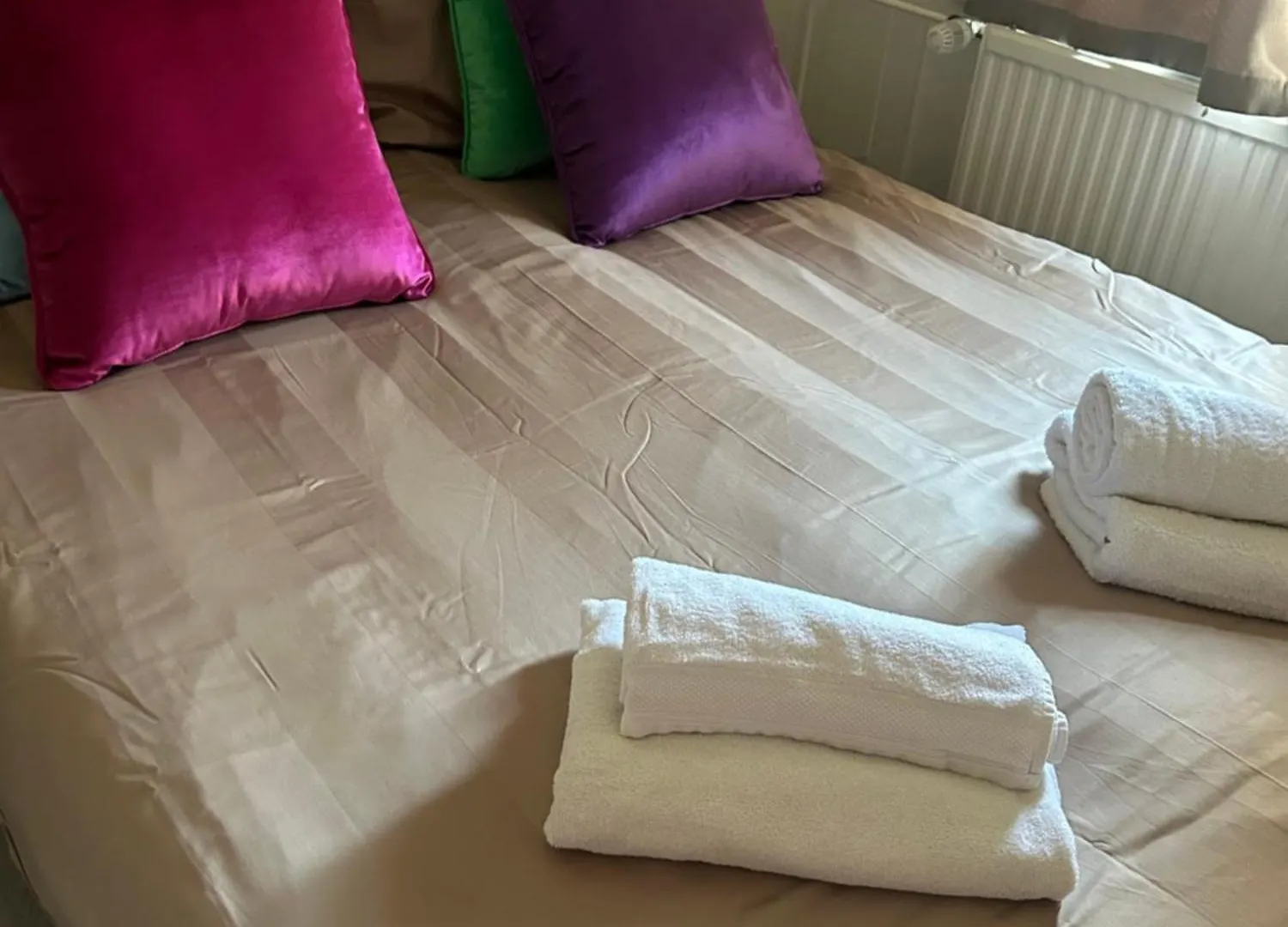 Bed & Breakfast Cosy By Mandy Bed and Breakfast Amsterdam Nederland