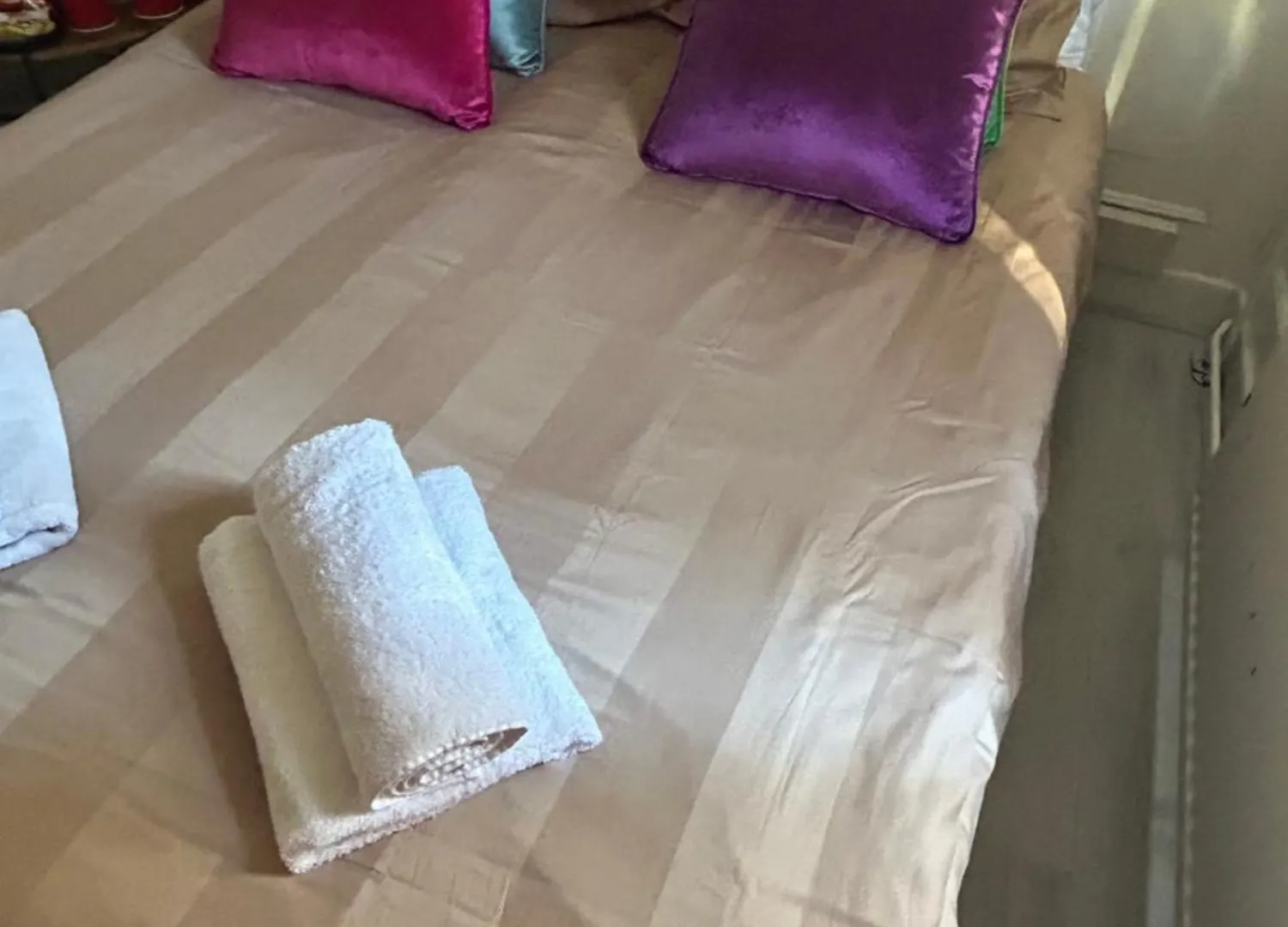 Cosy By Mandy Bed and Breakfast Amsterdam