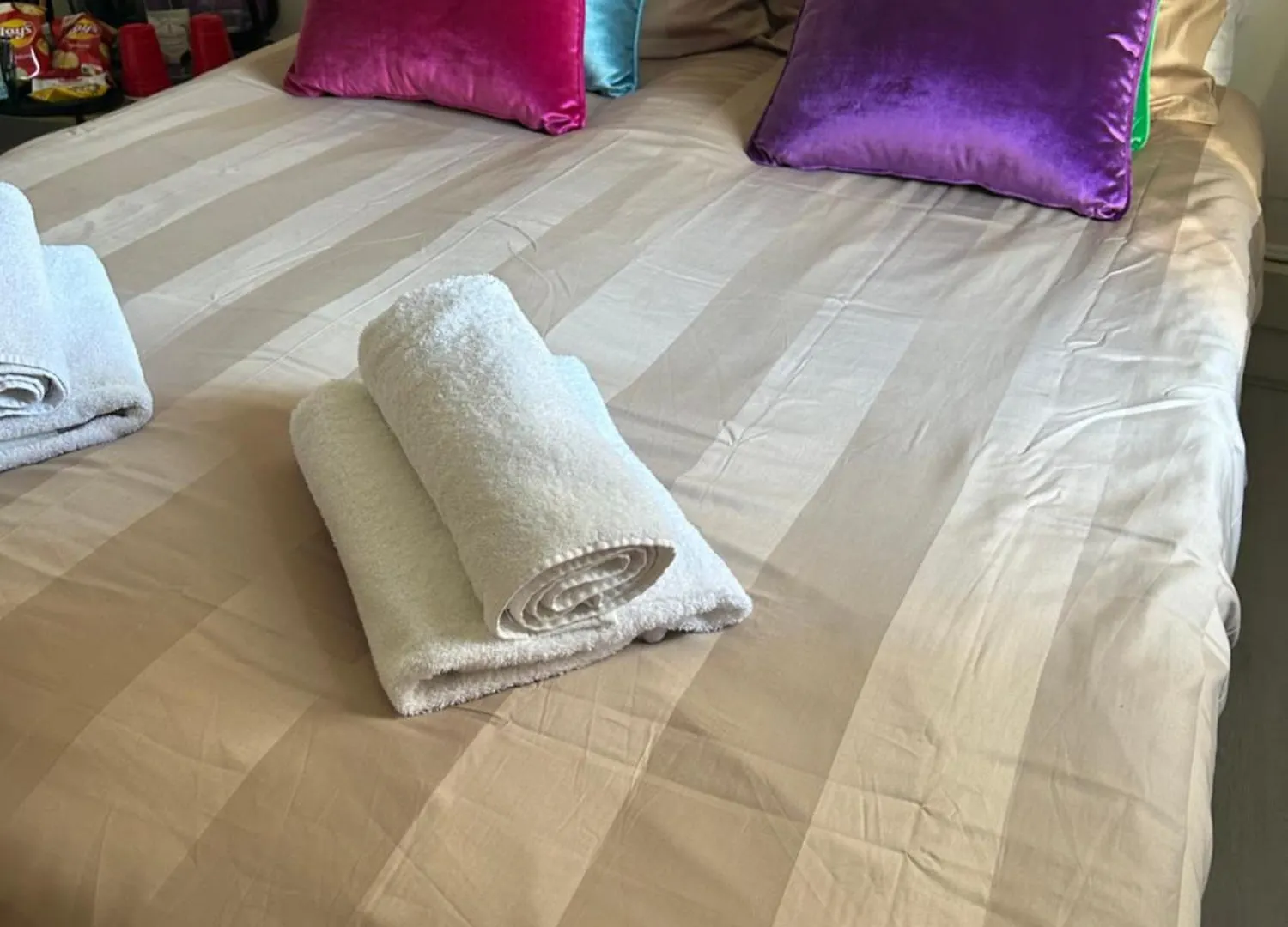 Bed & Breakfast Cosy By Mandy Bed and Breakfast Amsterdam
