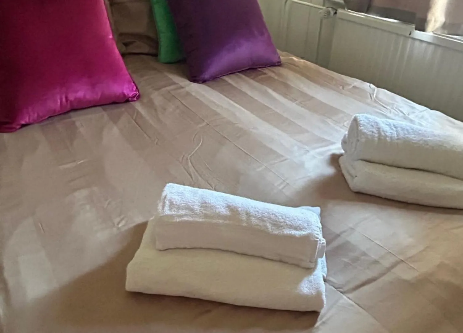 Cosy By Mandy Bed and Breakfast Amsterdam